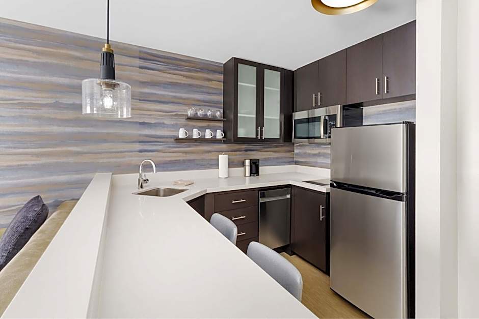 Residence Inn by Marriott New Haven Hamden