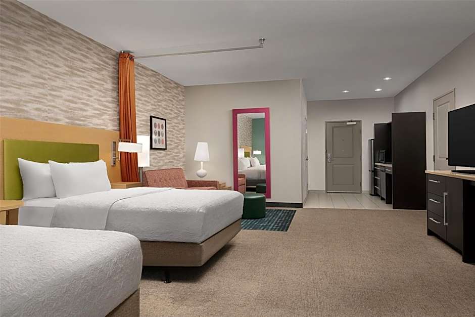 Home2 Suites by Hilton Huntsville/Research Park Area, AL