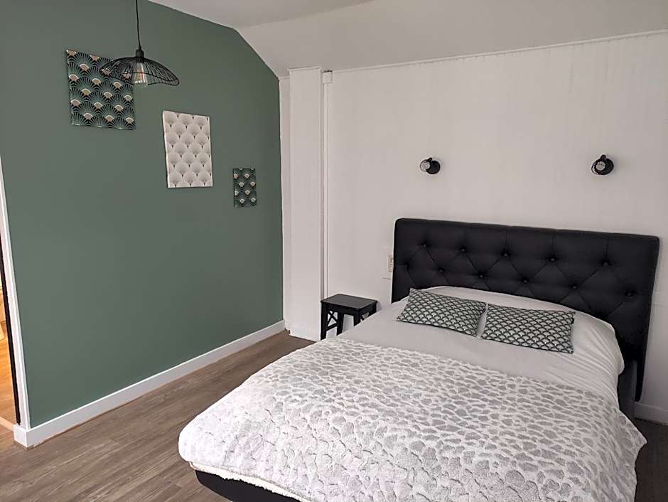 Contact Hôtel de Matignon