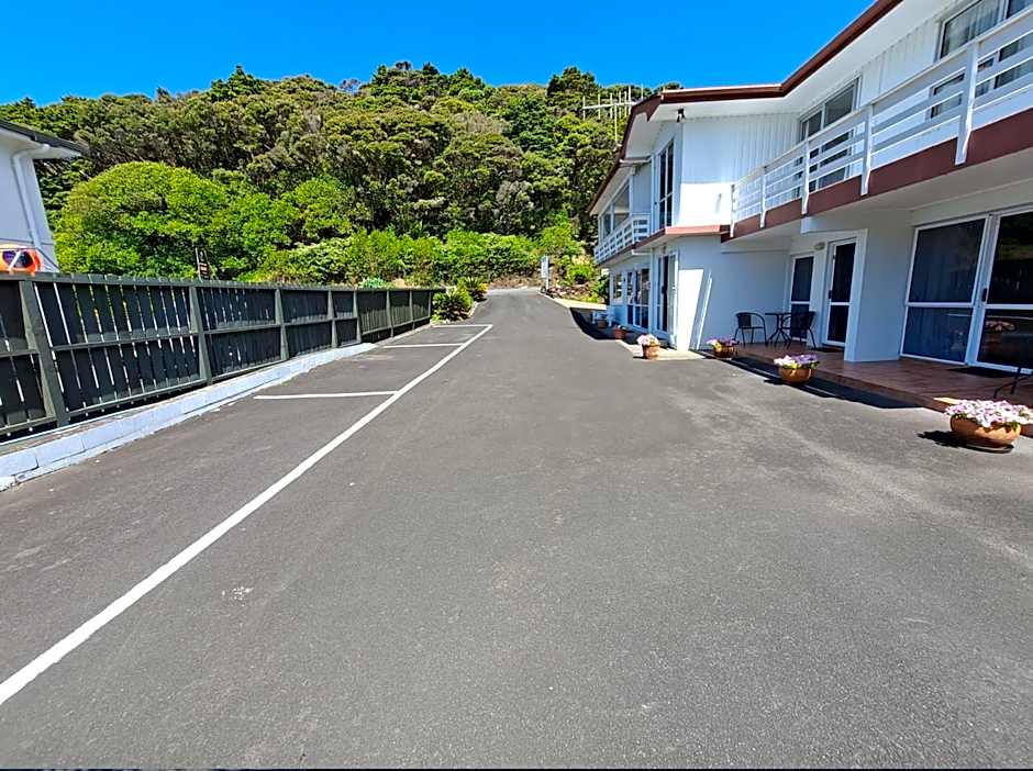Paihia Star Motel