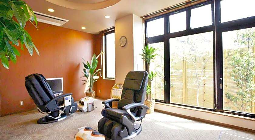 Hotel Route Inn Hamanako