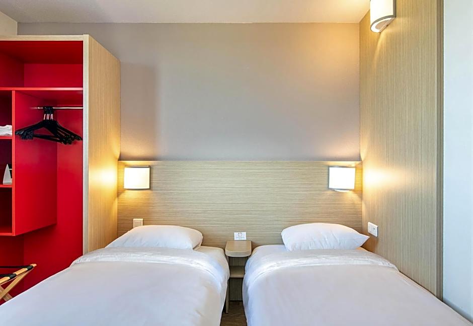 B&B HOTEL Lyon Aéroport Saint-Quentin-Fallavier