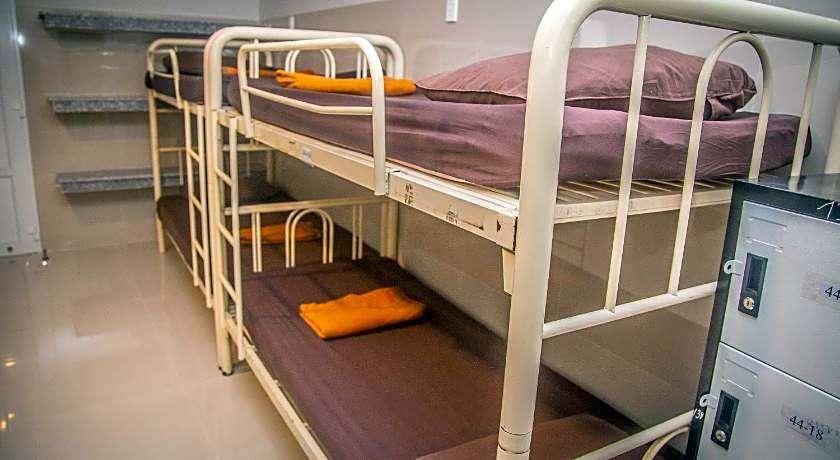 Mui Ne Hills Budget Hotel