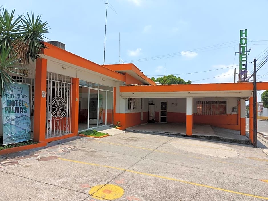 Palmas