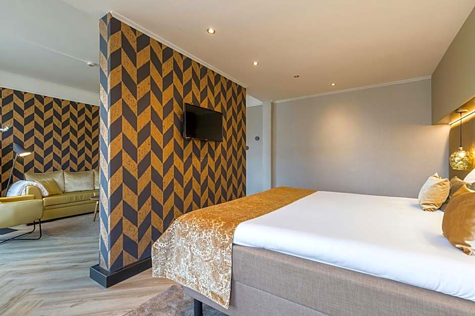 Leonardo Hotel Antwerp the Plaza