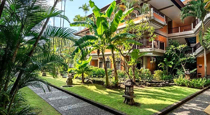 Adi Dharma Hotel Kuta