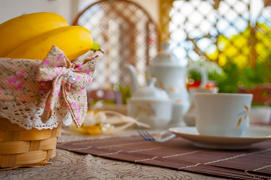 B&B Pietrafitta – Carovigno, AR