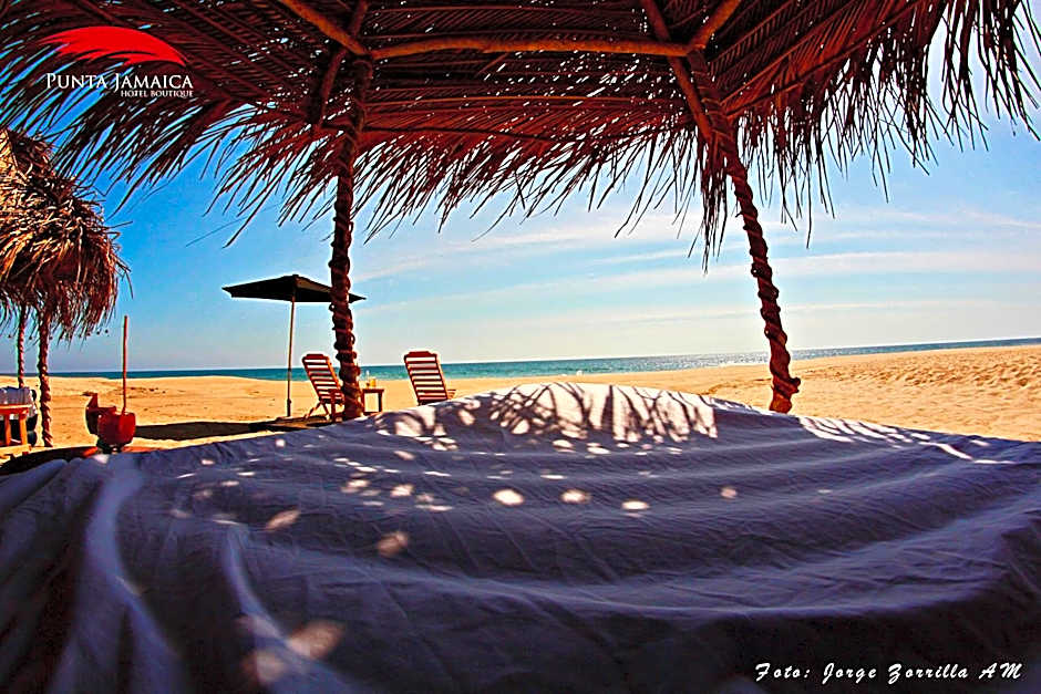 Hotel Boutique Punta Jamaica