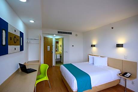 Superior Room, 1 Queen