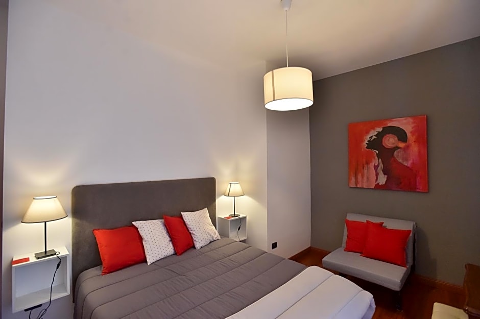 Residenza D'Epoca B&B Celeste