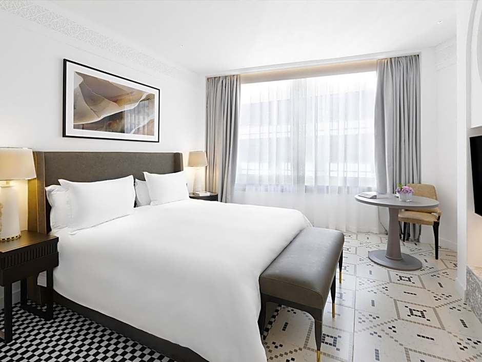Fairmont La Marina Rabat Sale Hotel