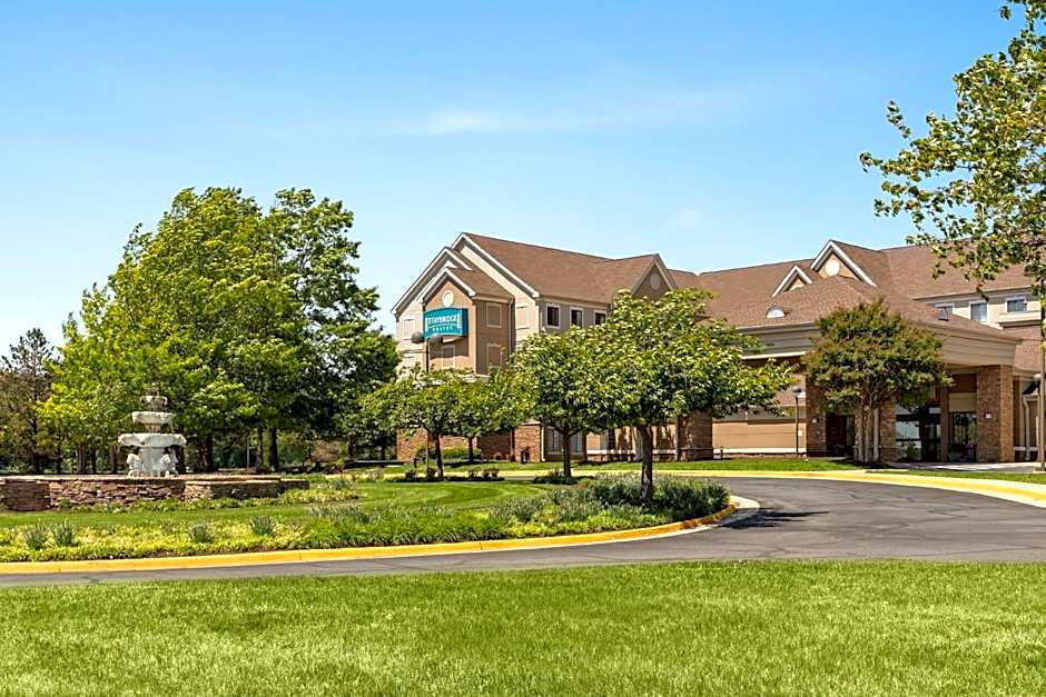 Staybridge Suites Chantilly Dulles Airport By IHG