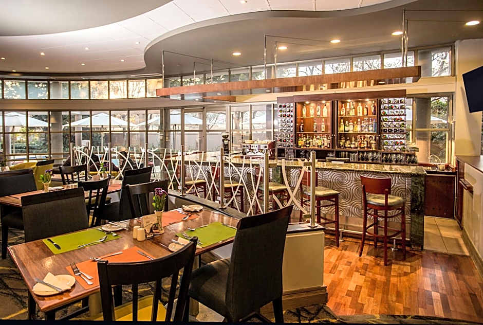 Garden Court Eastgate