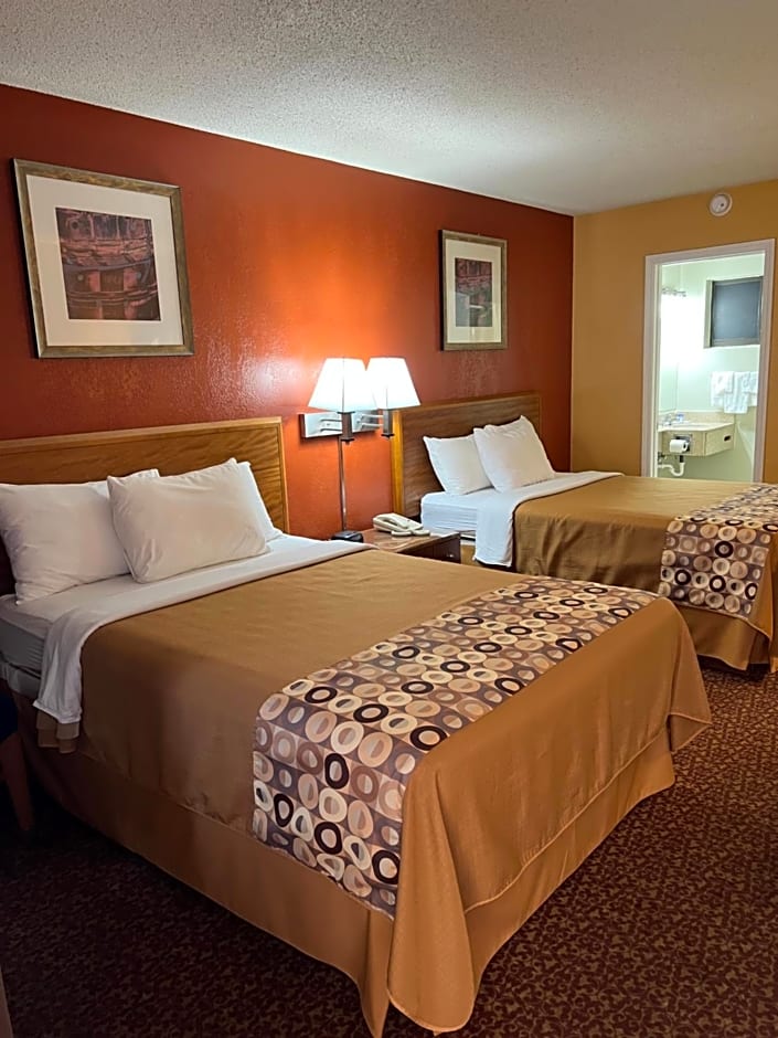 Executive Inn Schenectady