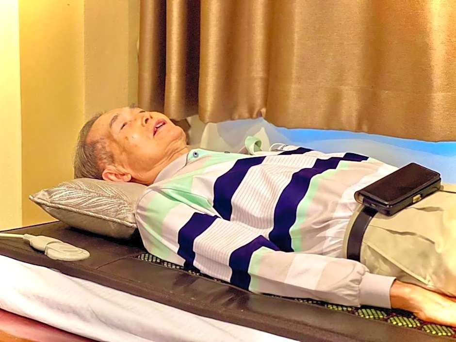 Wellness World Chiva Khao Yai