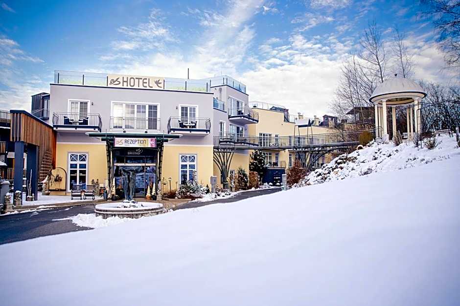Spirit & SPA Birkenhof am Elfenhain