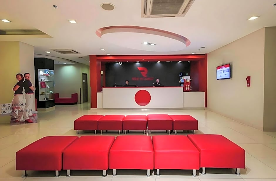 Red Planet Cagayan de Oro