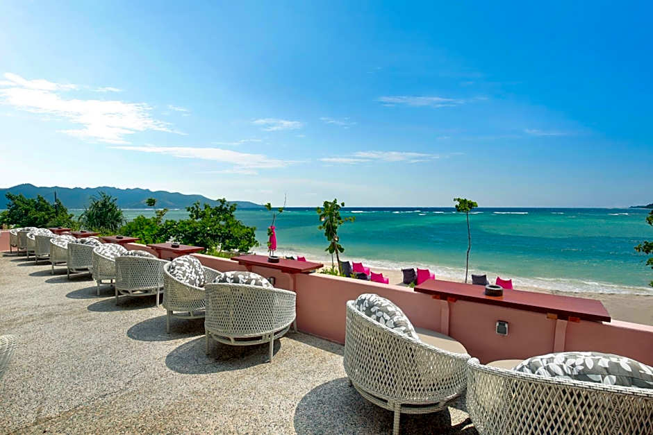 PinkCoco Gili Air - Constant Surprises & for Cool Adults Only