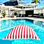 Pullman Reef Hotel Casino