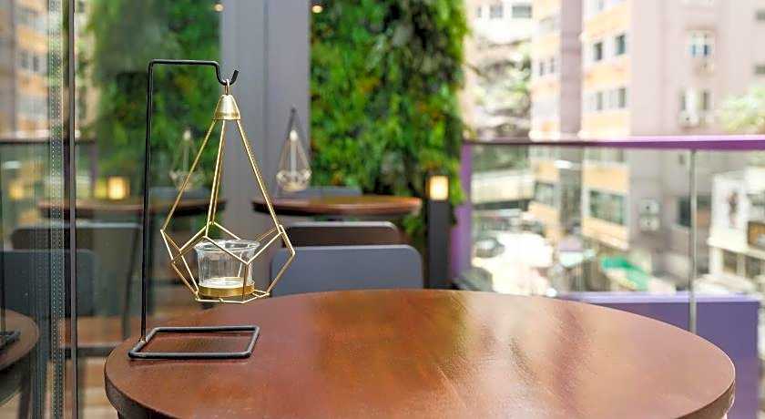 Hotel Purple Hong Kong