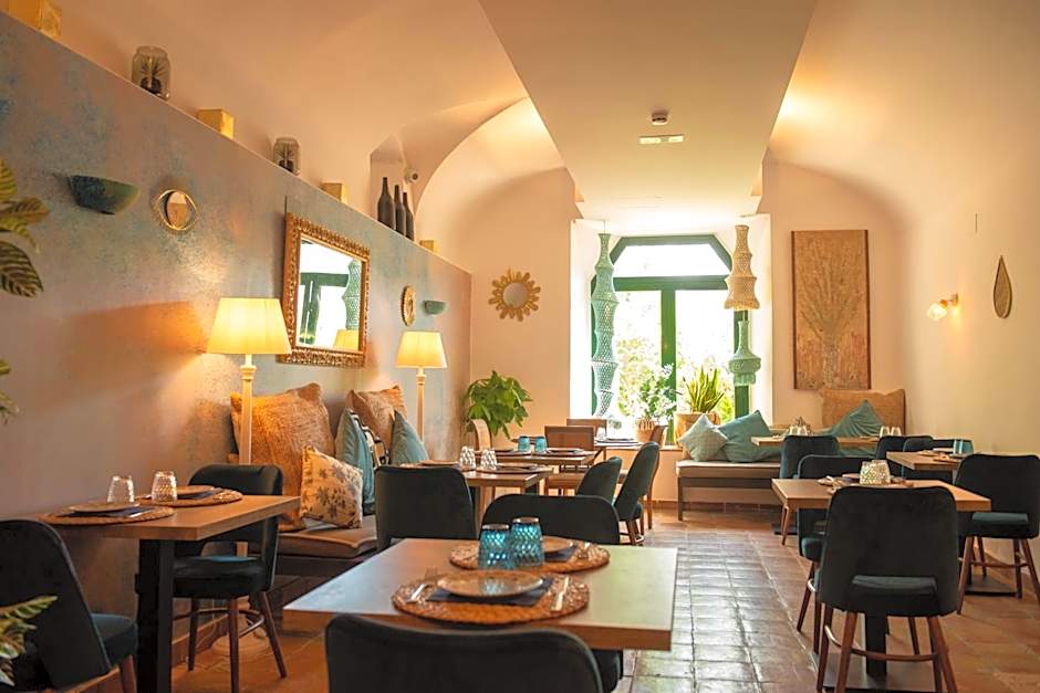 Hotel Convent de Begur