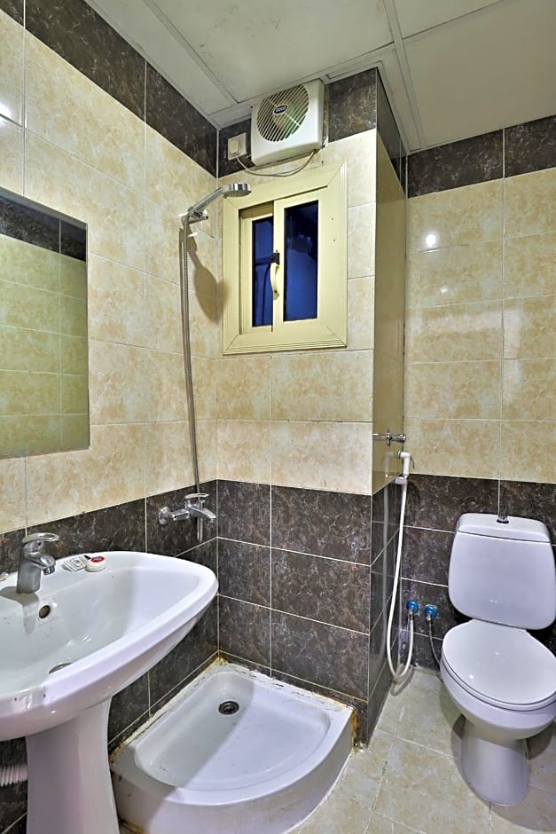 OYO 375 Deyar Alrawada Hotel