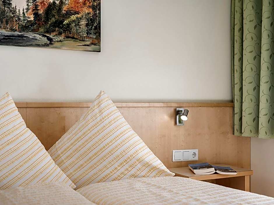 Appartementhaus Sennhüttn