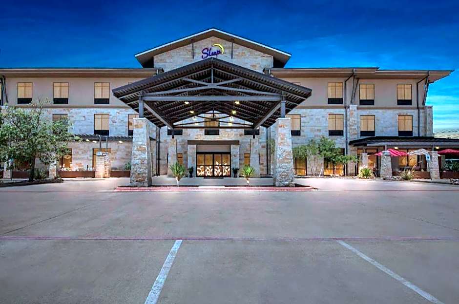 Sleep Inn & Suites Dripping Springs