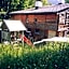 Free Spirit Lodge