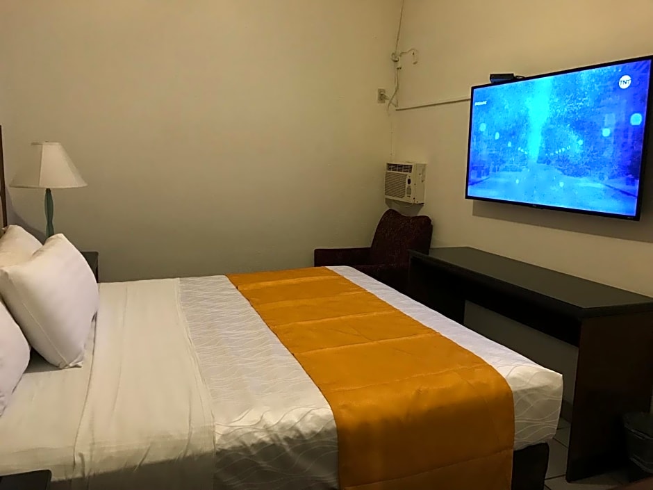 Hotel Guillen Jr