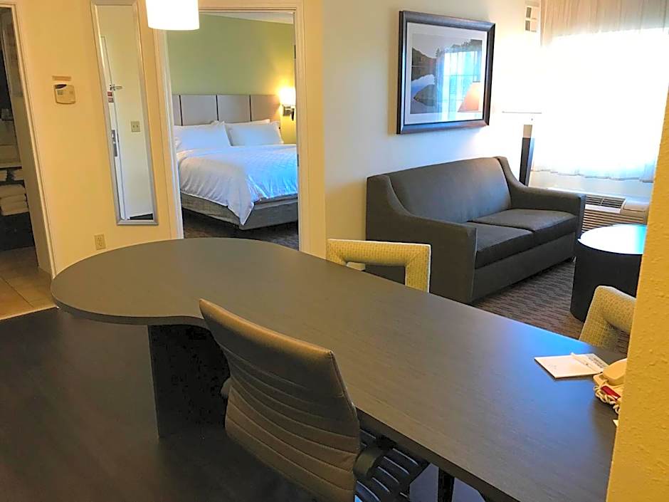Candlewood Suites Fort Wayne - NW By IHG