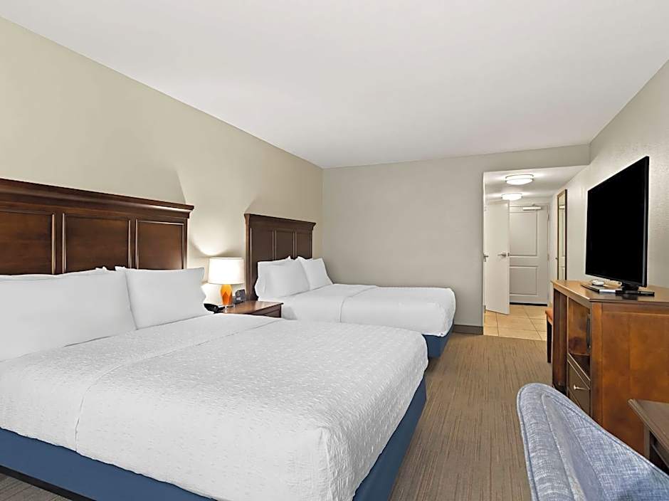 Hampton Inn By Hilton Blytheville