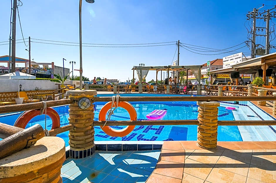 Vanessa Hotel