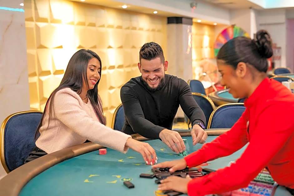 Holiday Inn San Jose La Sabana by IHG