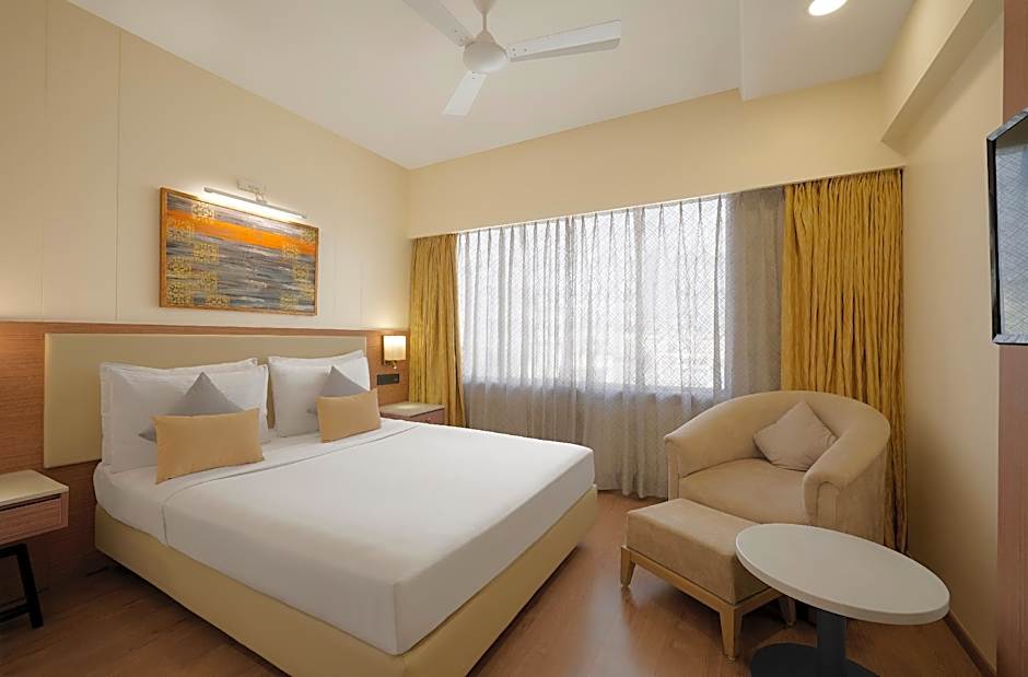Best Western Plus Indore