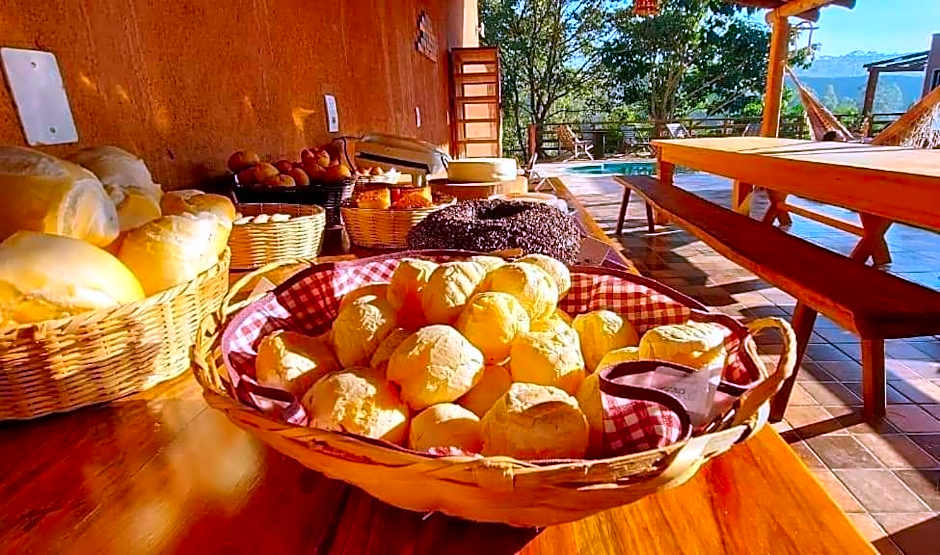 Pousada Pato Mergulhão