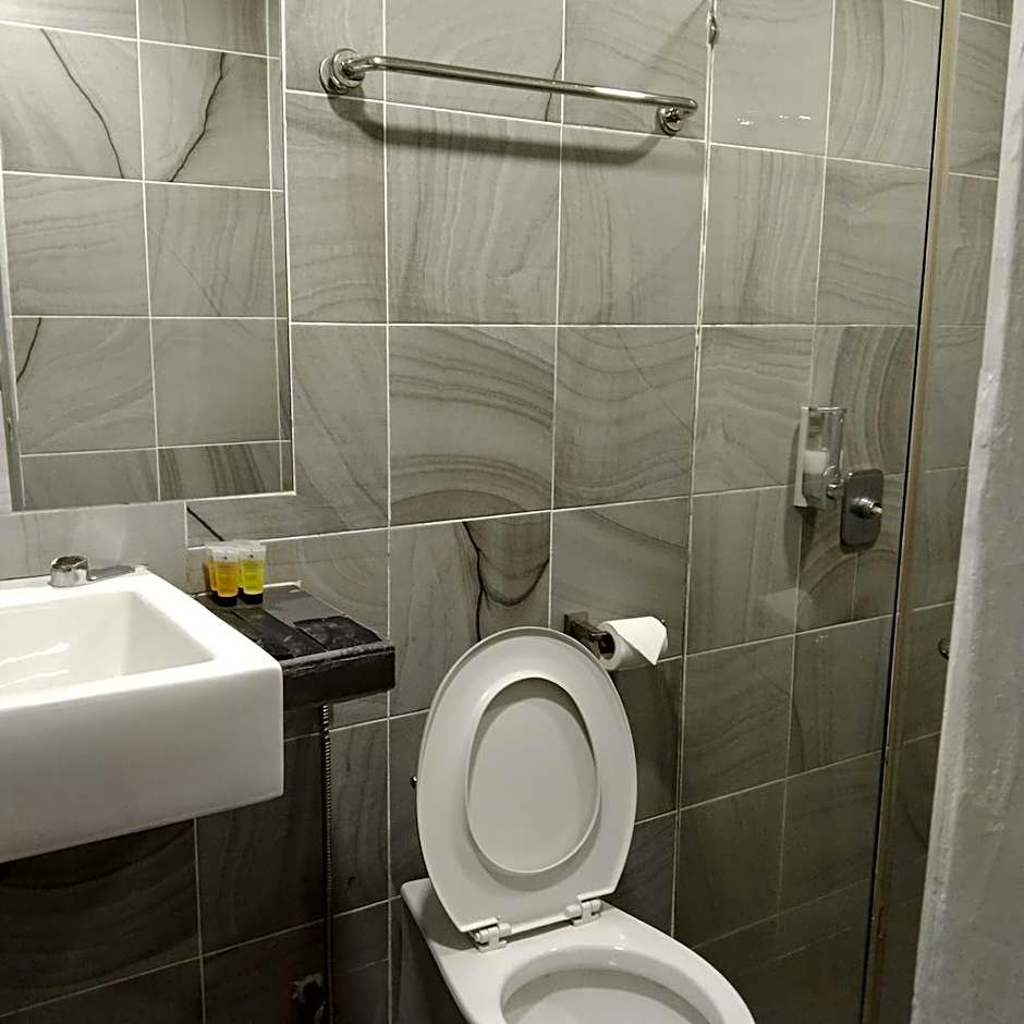 Bookme Hotel Sdn Bhd