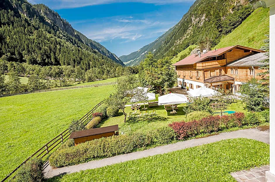 Gasthaus Häusling Alm