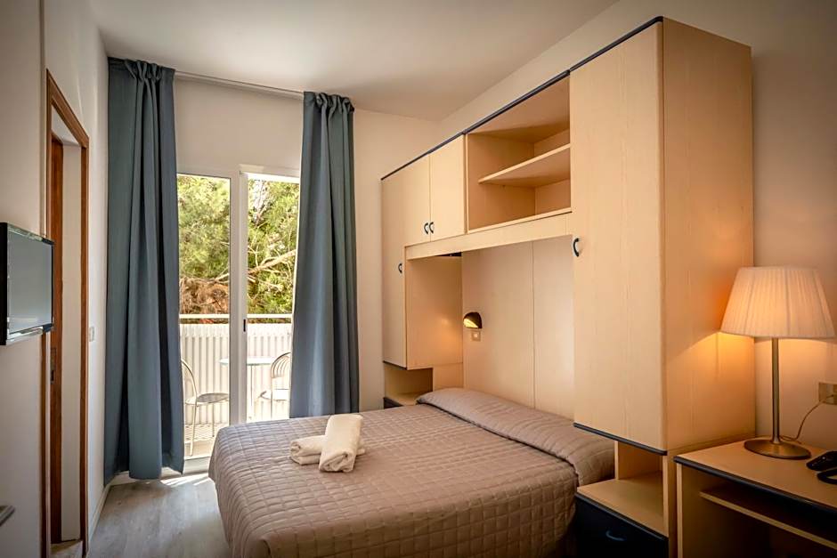 Hotel Firenze