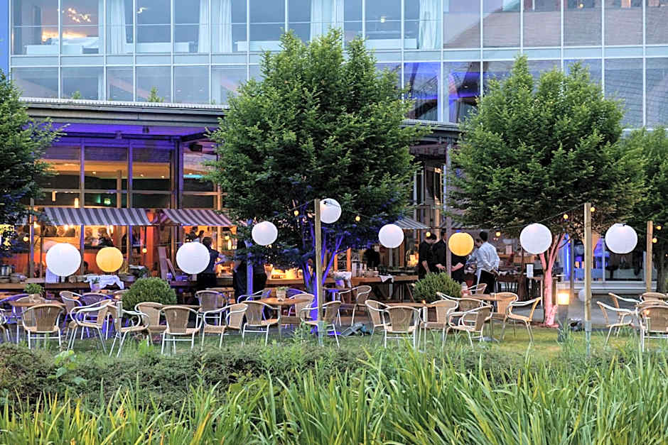 Atlantic Hotel Universum