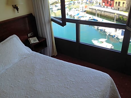 Superior Double Room with View