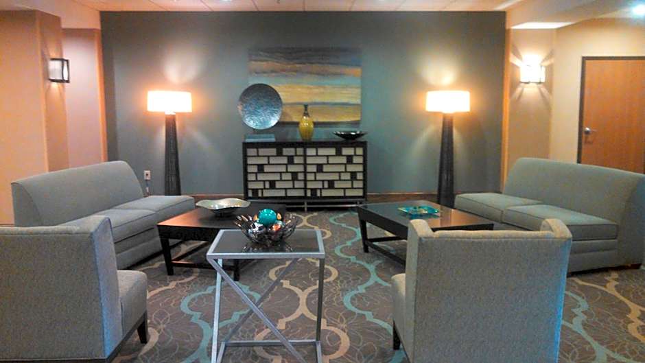 Hampton Inn By Hilton Greenwood