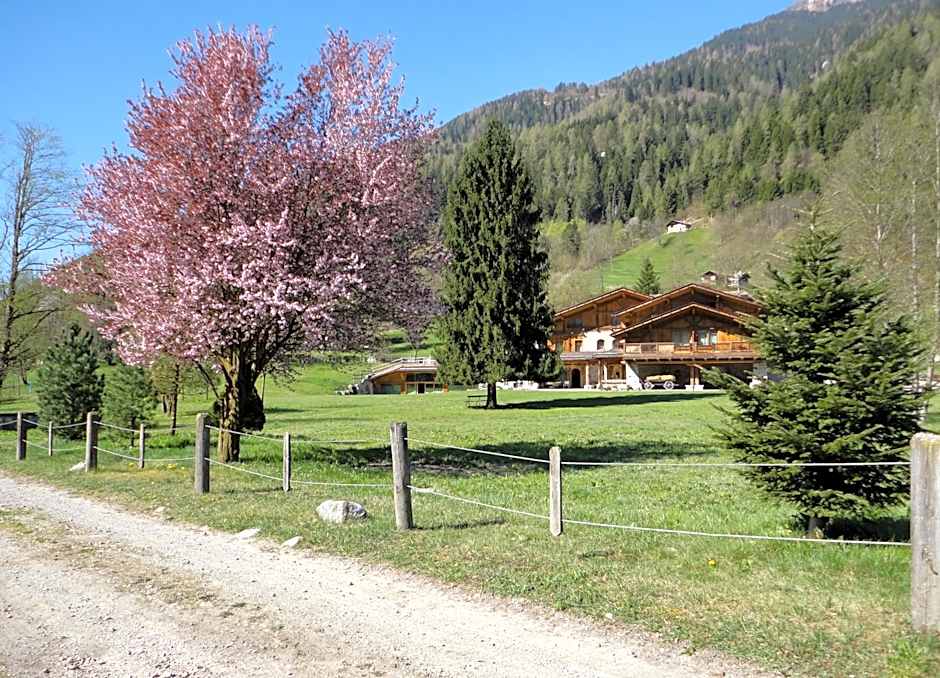 Hotel Maso del Brenta