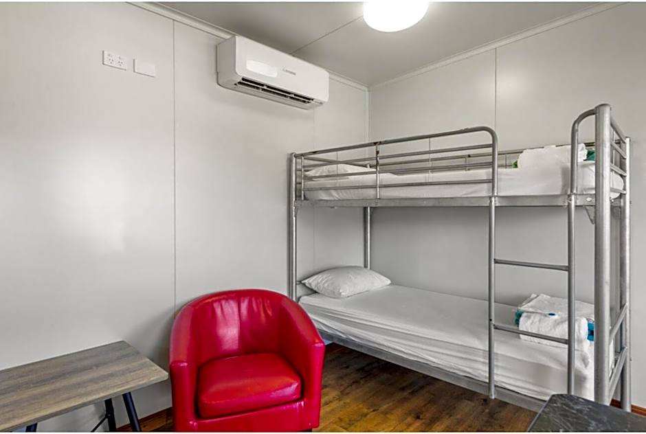 Discovery Parks - Mackay