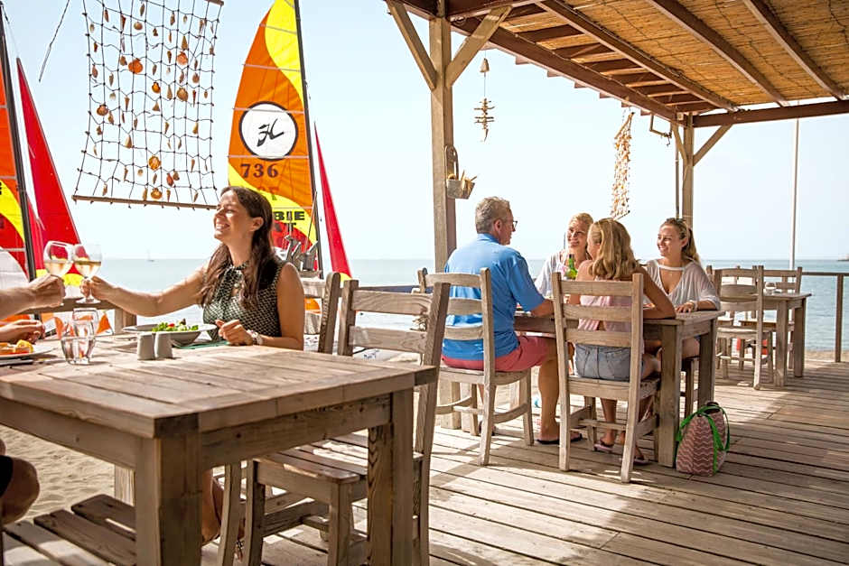 ROBINSON SARIGERME PARK - All Inclusive