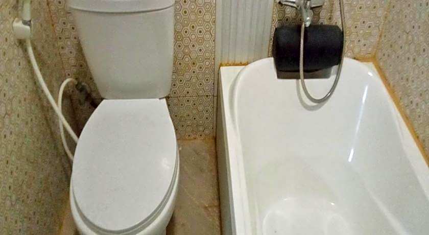 Rifal Inn Mitra RedDoorz