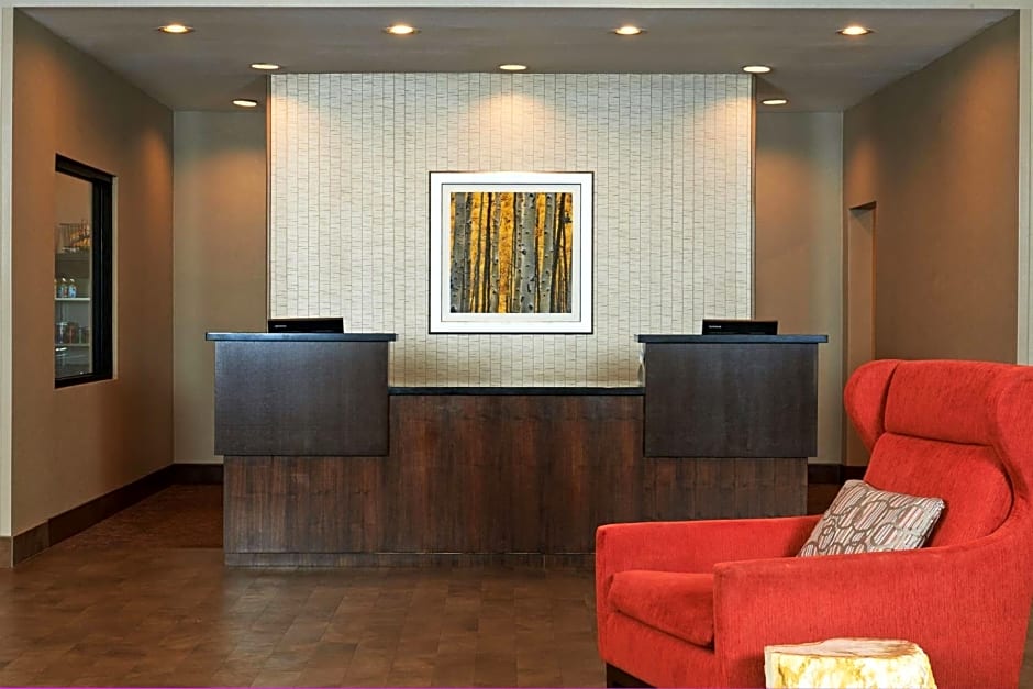 DoubleTree By Hilton Flagstaff