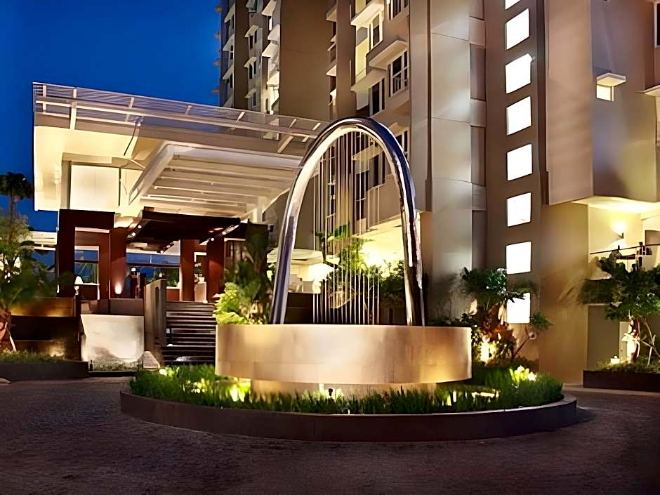 GOLDEN TULIP BALIKPAPAN HOTEL AND SUITES