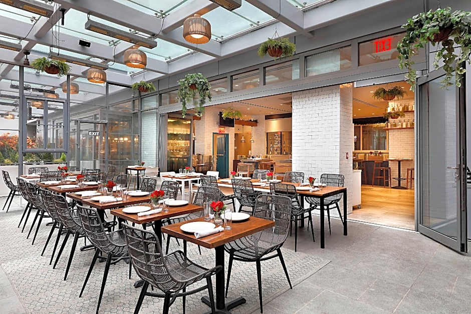 INNSIDE New York Nomad