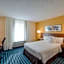 Fairfield Inn & Suites by Marriott Cleveland Streetsboro